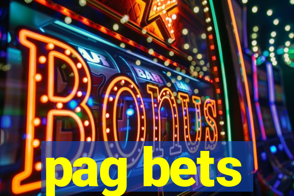 pag bets